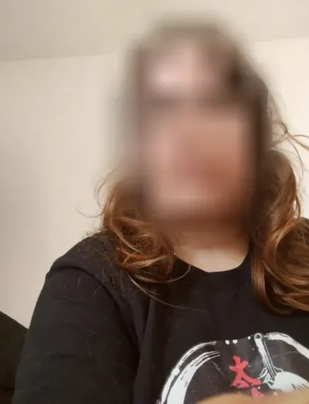 Adriana, 38 años