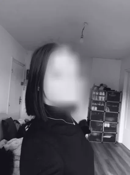 Ainhoa, 18 años