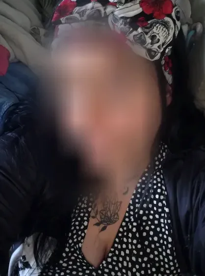 Ana, 36 años