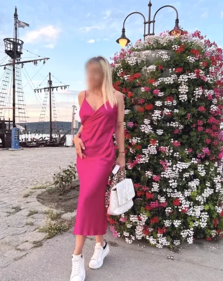 Anaïs, 29 años