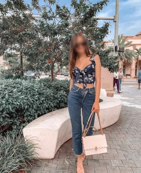 Andrea, 35 años