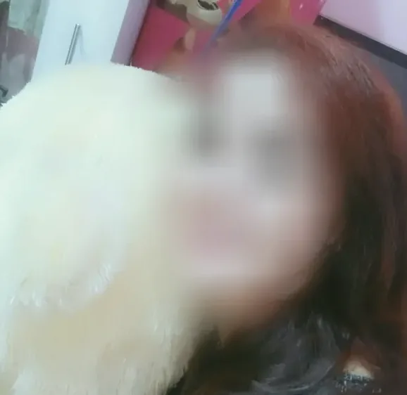 Andrea, 37 años