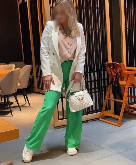Antonella, 38 años