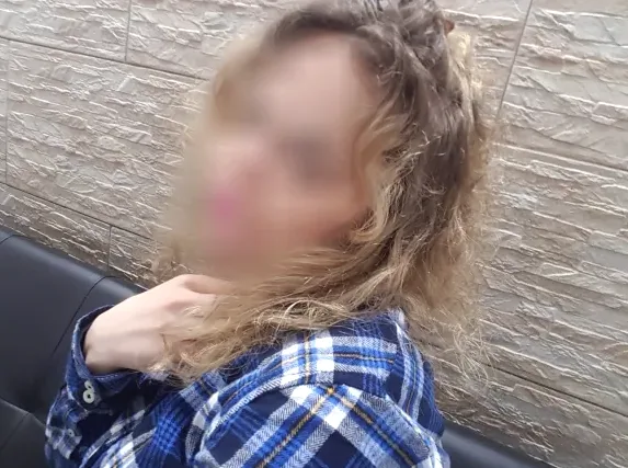Antonia, 33 años