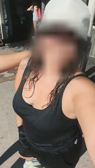 Antonia, 34 años