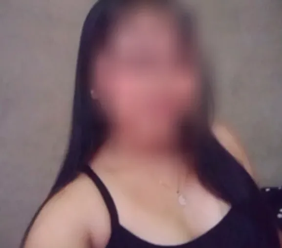 Antonia, 19 años