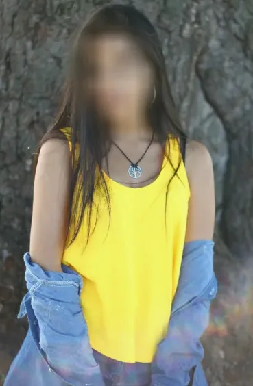 Ariadna, 32 años