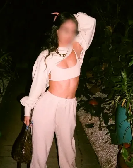Beatriz, 19 años