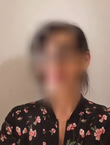 Belén, 39 años
