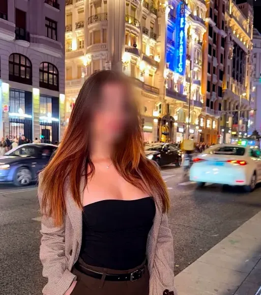 Berta, 26 años