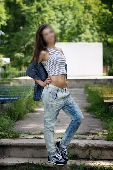 Berta, 39 años
