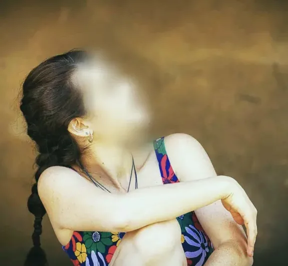 Blanca, 19 años