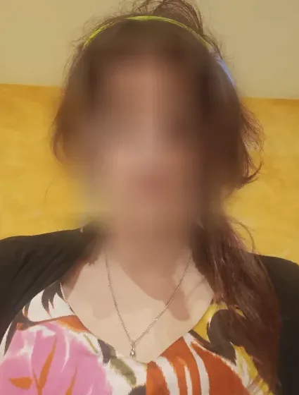 Blanca, 35 años