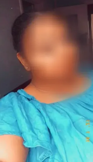 Brenda, 29 años