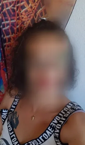 Camila, 40 años