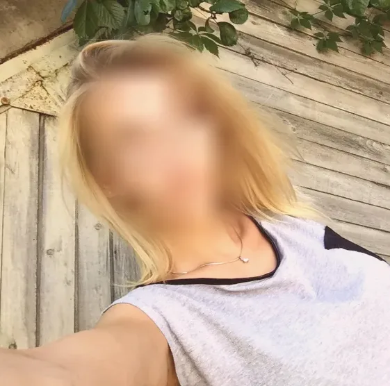 Candela, 34 años