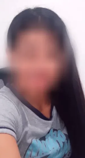 Carla, 39 años