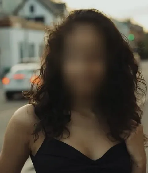 Carmen, 27 años