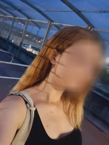 Cristal, 23 años