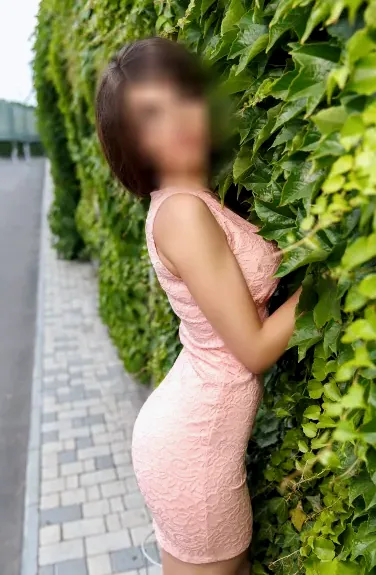Cristina, 35 años