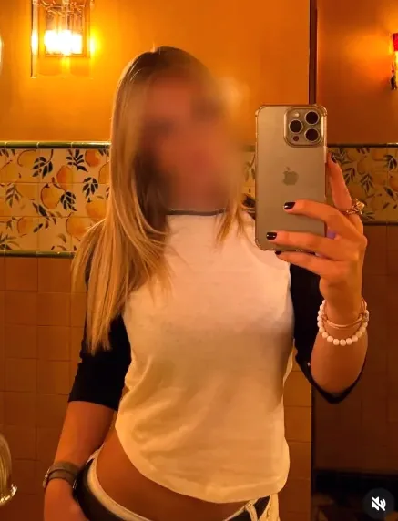 Dayana, 29 años