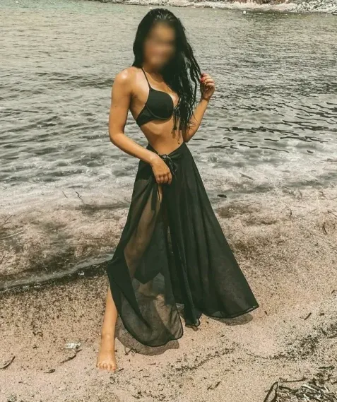 Débora, 35 años