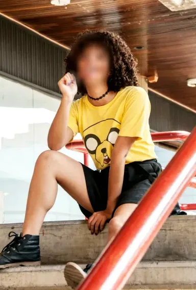 Débora, 28 años
