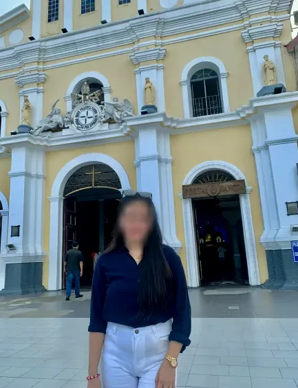 Emma, 24 años