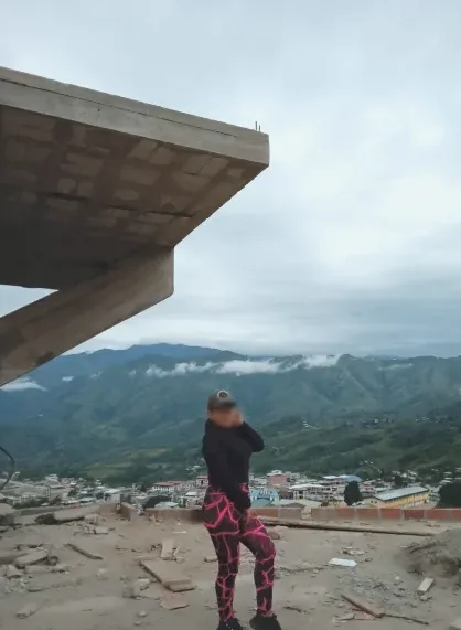 Emma, 40 años