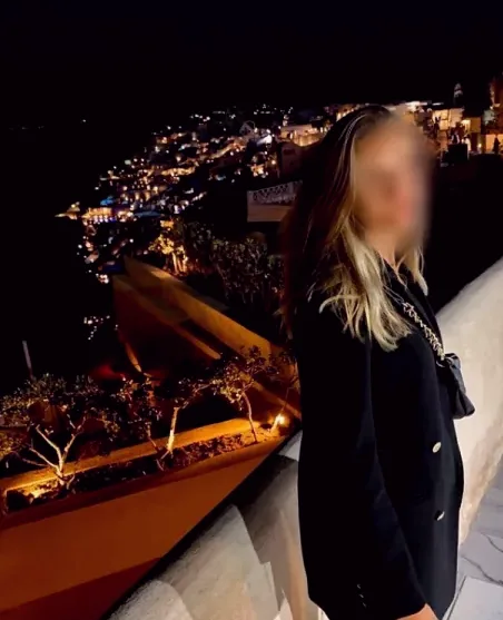 Estefanía, 32 años