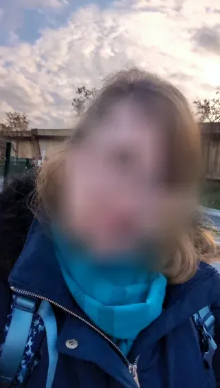 Esther, 29 años