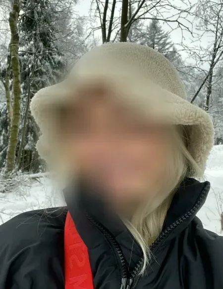 Eva, 20 años