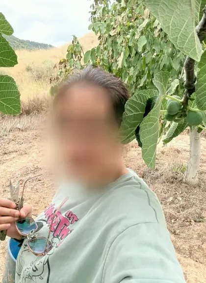 Gema, 36 años