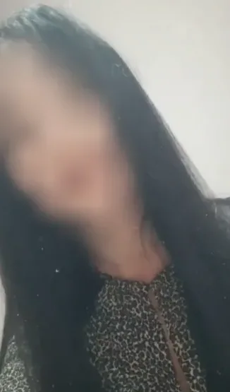 Hanane, 26 años
