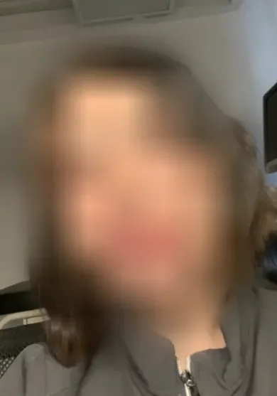Imane, 36 años