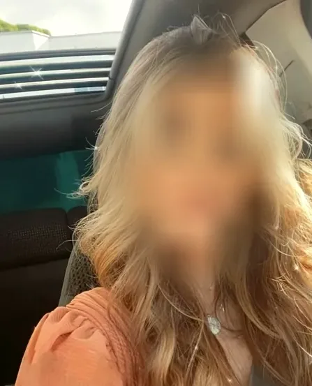 Inés, 28 años