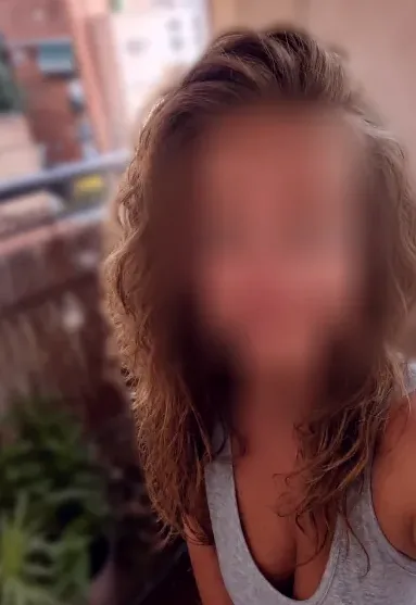 Irene, 40 años