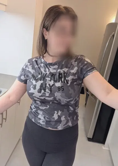Iria, 29 años