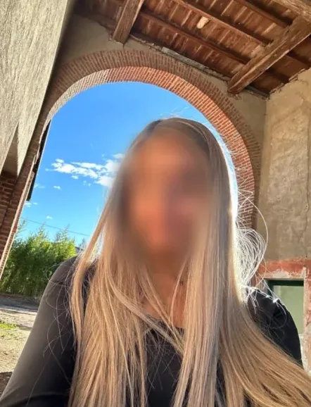 Isabel, 28 años