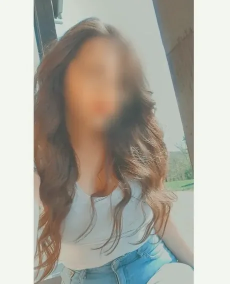 Judit, 24 años