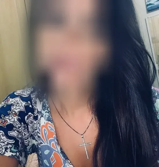 Julia, 38 años