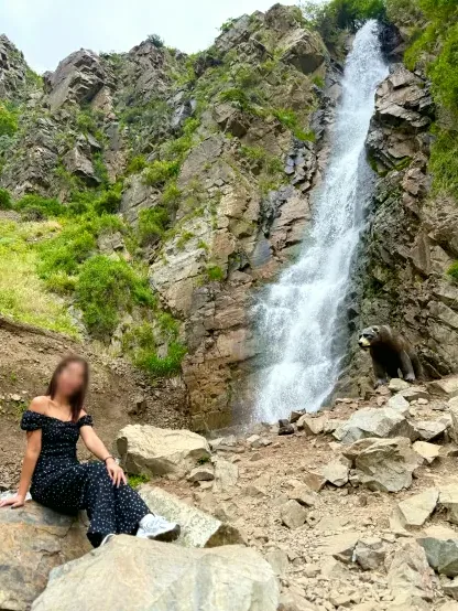 Julia, 34 años
