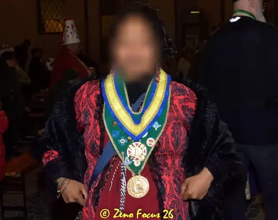Laia, 35 años