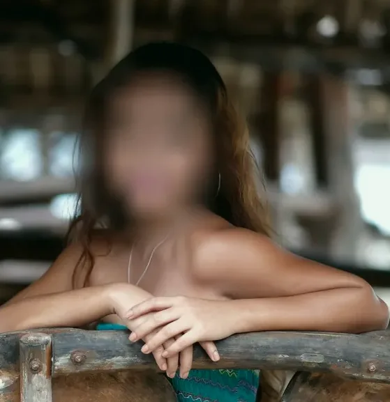 Leire, 35 años