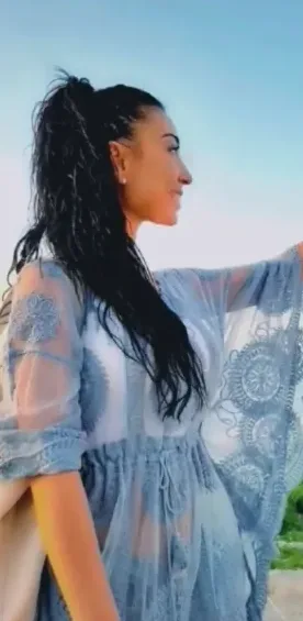 Lidia, 40 años