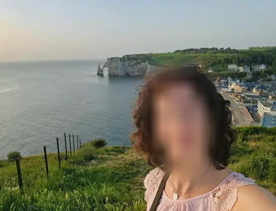 Lúa, 40 años