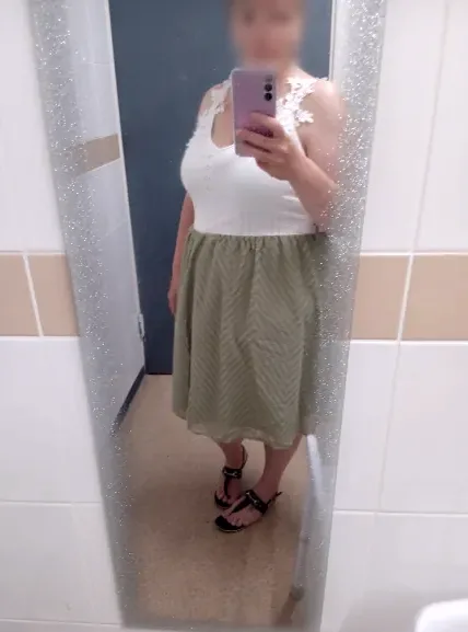 Lucero, 38 años