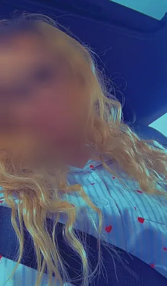 Lucía, 28 años
