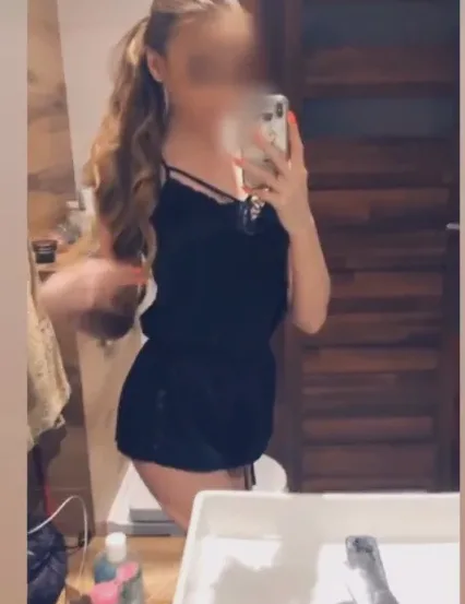 Manuela, 29 años
