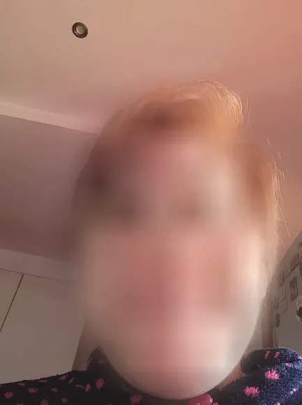 Marlene, 38 años
